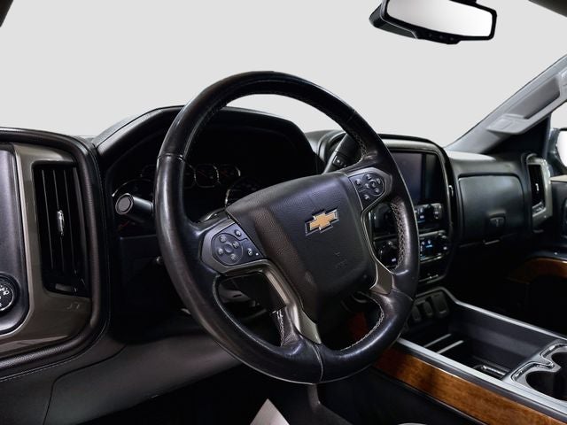 2018 Chevrolet Silverado 1500 High Country 1 OWNER! 46K MILES