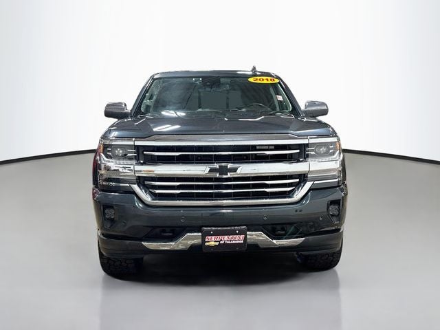 2018 Chevrolet Silverado 1500 High Country 1 OWNER! 46K MILES