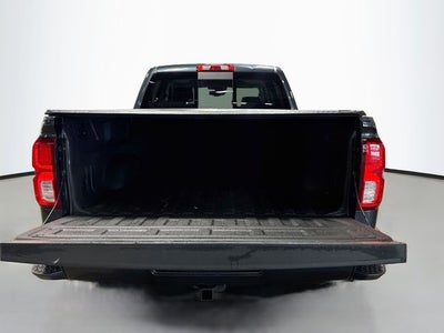 2018 Chevrolet Silverado 1500 High Country 1 OWNER! 46K MILES