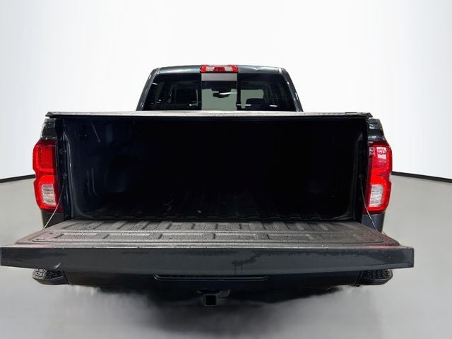 2018 Chevrolet Silverado 1500 High Country 1 OWNER! 46K MILES
