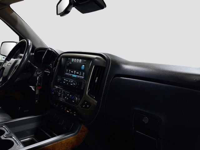 2018 Chevrolet Silverado 1500 High Country 1 OWNER! 46K MILES