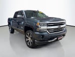 2018 Chevrolet Silverado 1500 High Country 1 OWNER! 46K MILES