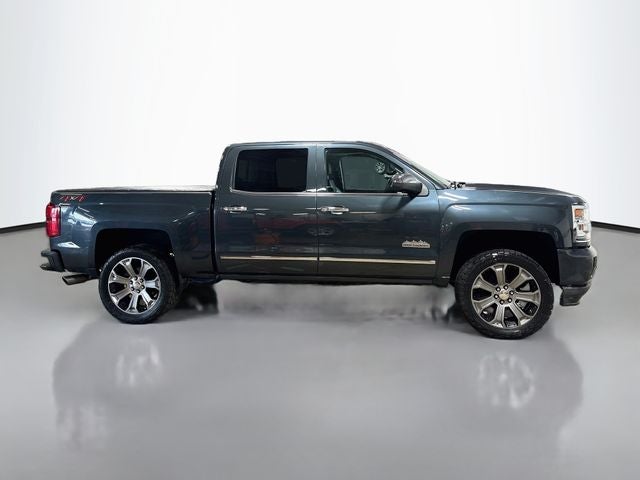 2018 Chevrolet Silverado 1500 High Country 1 OWNER! 46K MILES