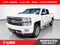 2014 Chevrolet Silverado 1500 High Country