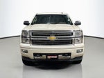 2014 Chevrolet Silverado 1500 High Country