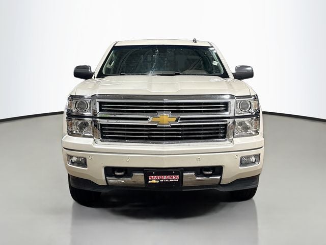 2014 Chevrolet Silverado 1500 High Country