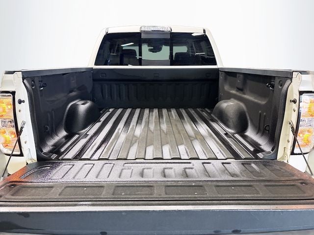 2014 Chevrolet Silverado 1500 High Country