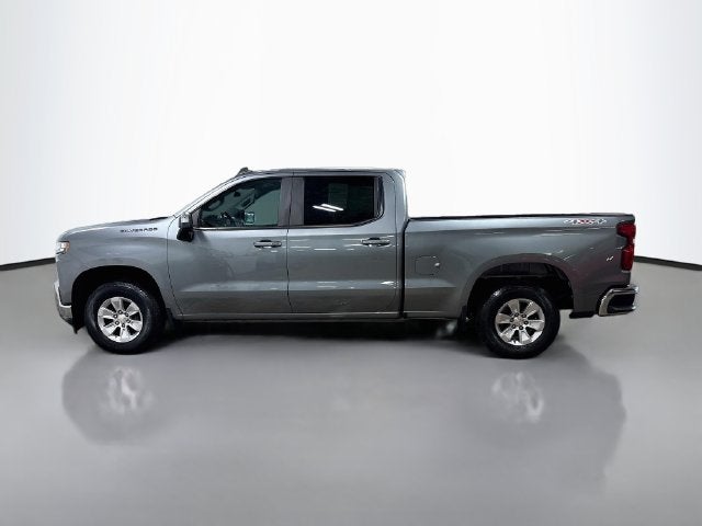 2020 Chevrolet Silverado 1500 LT 1 OWNER CLEAN CARFAX!