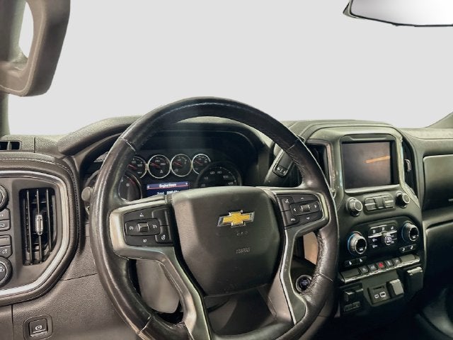 2020 Chevrolet Silverado 1500 LT 1 OWNER CLEAN CARFAX!