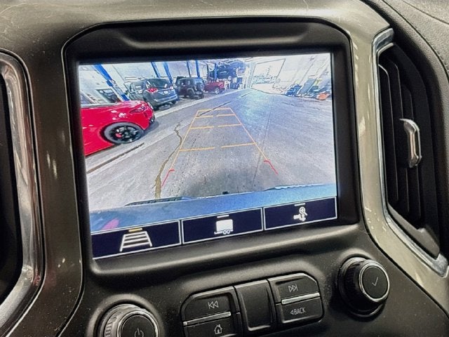 2020 Chevrolet Silverado 1500 LT 1 OWNER CLEAN CARFAX!
