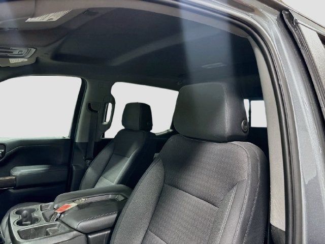 2020 Chevrolet Silverado 1500 LT 1 OWNER CLEAN CARFAX!