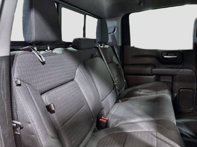 2020 Chevrolet Silverado 1500 LT 1 OWNER CLEAN CARFAX!
