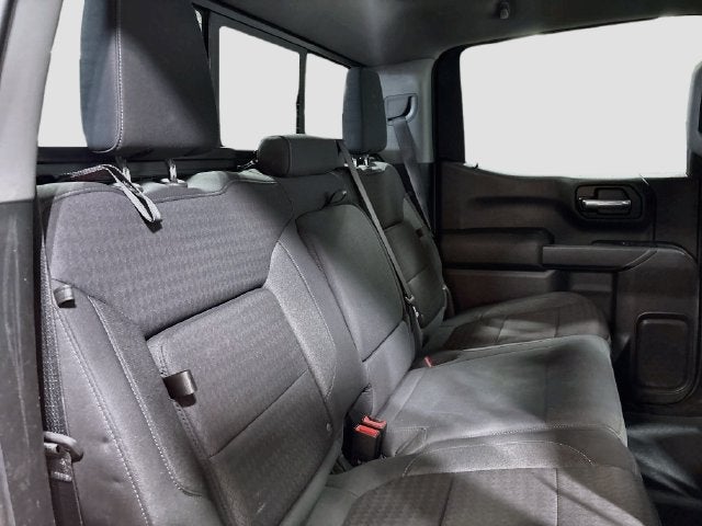 2020 Chevrolet Silverado 1500 LT 1 OWNER CLEAN CARFAX!