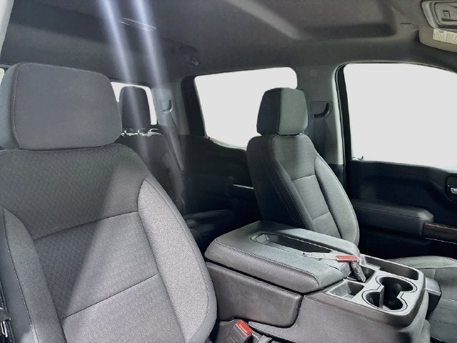 2020 Chevrolet Silverado 1500 LT 1 OWNER CLEAN CARFAX!