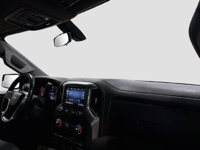 2020 Chevrolet Silverado 1500 LT 1 OWNER CLEAN CARFAX!