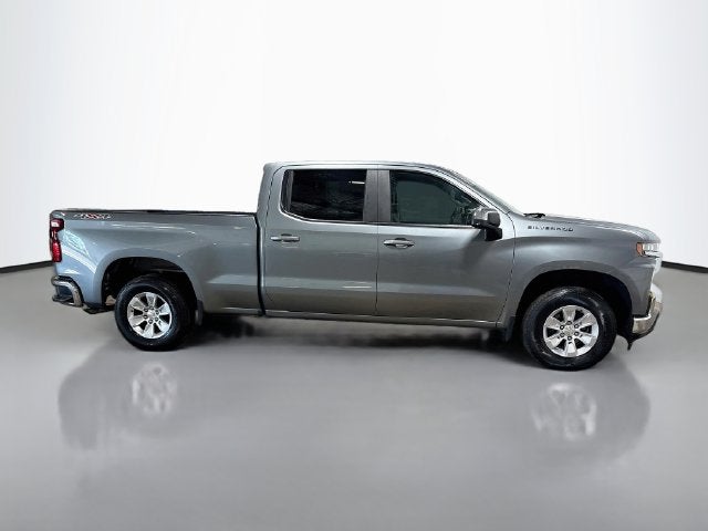 2020 Chevrolet Silverado 1500 LT 1 OWNER CLEAN CARFAX!