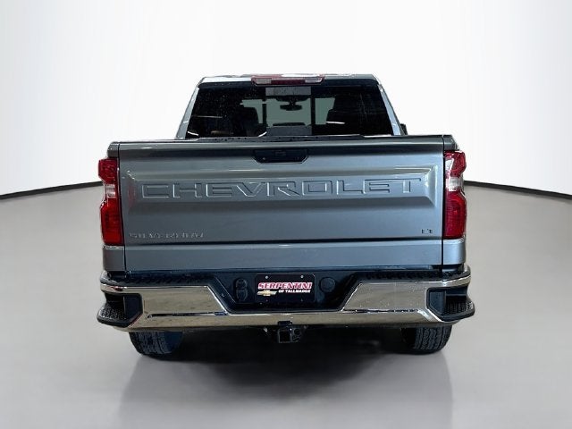 2020 Chevrolet Silverado 1500 LT 1 OWNER CLEAN CARFAX!