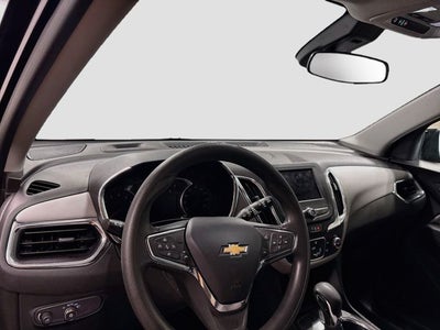2024 Chevrolet Equinox LS CLEAN CARFAX!