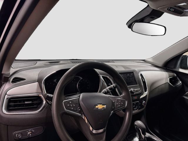 2024 Chevrolet Equinox LS CLEAN CARFAX!