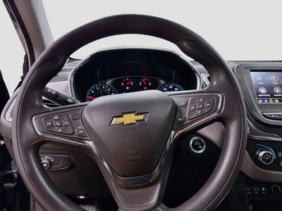 2024 Chevrolet Equinox LS CLEAN CARFAX!
