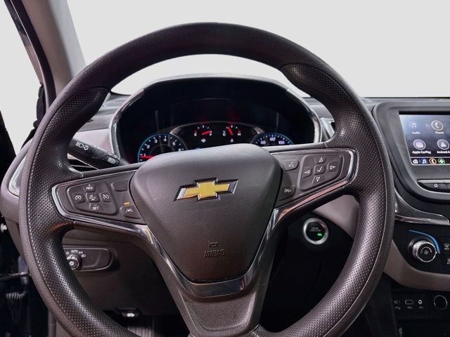 2024 Chevrolet Equinox LS CLEAN CARFAX!