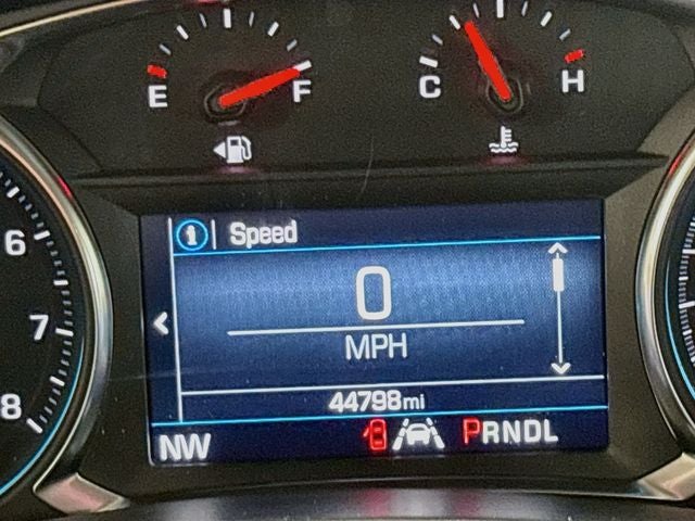2024 Chevrolet Equinox LS CLEAN CARFAX!