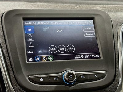 2024 Chevrolet Equinox LS CLEAN CARFAX!