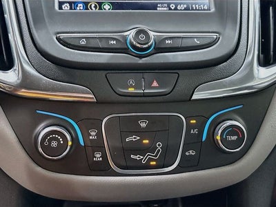 2024 Chevrolet Equinox LS CLEAN CARFAX!