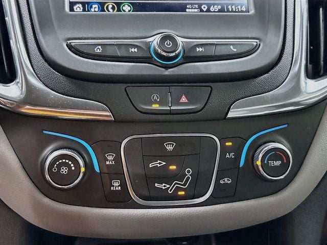 2024 Chevrolet Equinox LS CLEAN CARFAX!