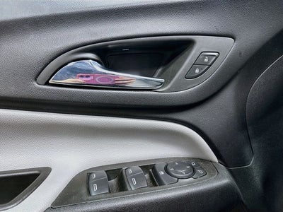2024 Chevrolet Equinox LS CLEAN CARFAX!