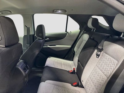 2024 Chevrolet Equinox LS CLEAN CARFAX!
