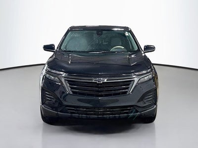 2024 Chevrolet Equinox LS CLEAN CARFAX!