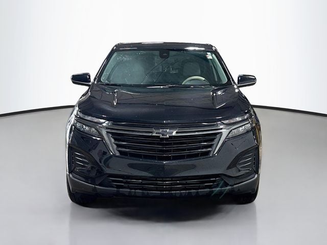 2024 Chevrolet Equinox LS CLEAN CARFAX!