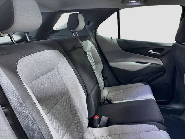 2024 Chevrolet Equinox LS CLEAN CARFAX!