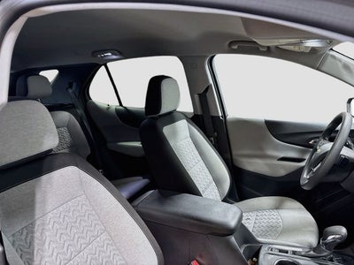 2024 Chevrolet Equinox LS CLEAN CARFAX!