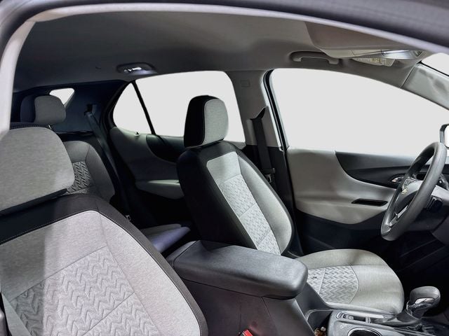 2024 Chevrolet Equinox LS CLEAN CARFAX!