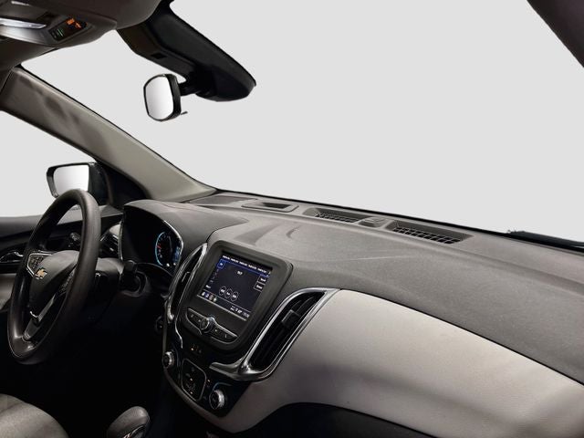 2024 Chevrolet Equinox LS CLEAN CARFAX!