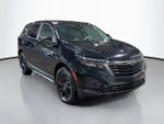 2024 Chevrolet Equinox LS CLEAN CARFAX!
