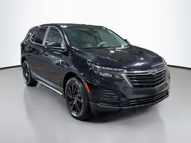 2024 Chevrolet Equinox LS CLEAN CARFAX!