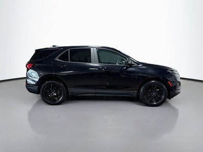 2024 Chevrolet Equinox LS CLEAN CARFAX!