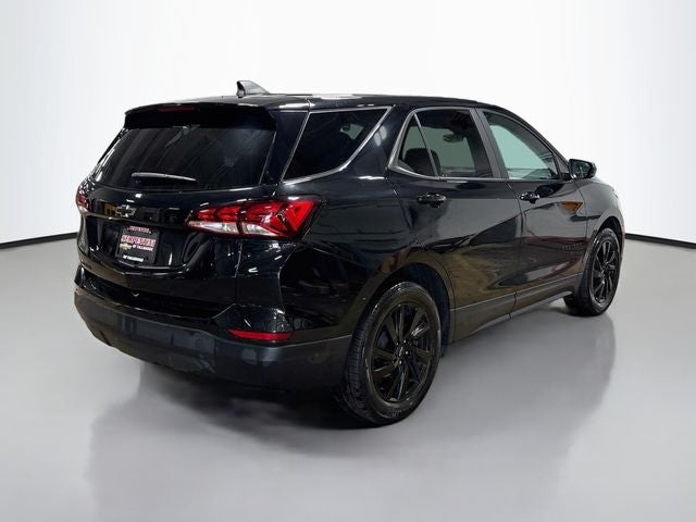 2024 Chevrolet Equinox LS CLEAN CARFAX!