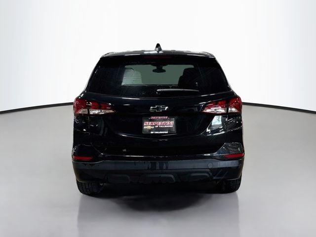 2024 Chevrolet Equinox LS CLEAN CARFAX!