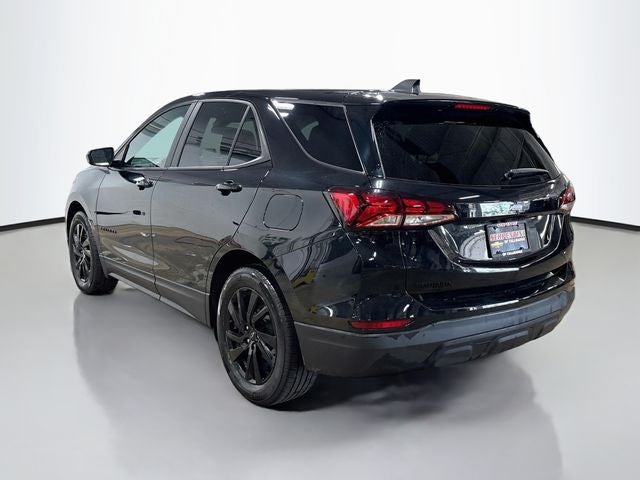 2024 Chevrolet Equinox LS CLEAN CARFAX!