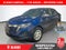 2022 Chevrolet Equinox LS 1 OWNER!