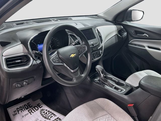 2022 Chevrolet Equinox LS 1 OWNER!