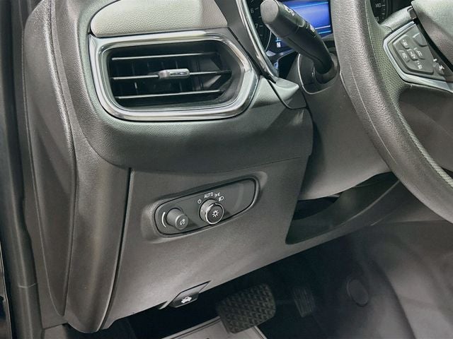 2022 Chevrolet Equinox LS 1 OWNER!