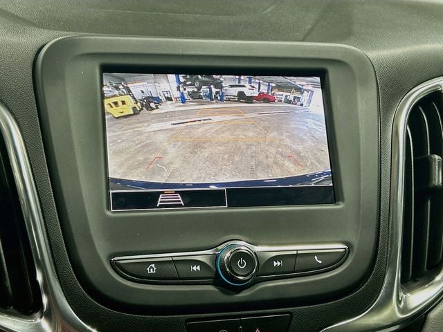 2022 Chevrolet Equinox LS 1 OWNER!