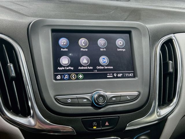 2022 Chevrolet Equinox LS 1 OWNER!