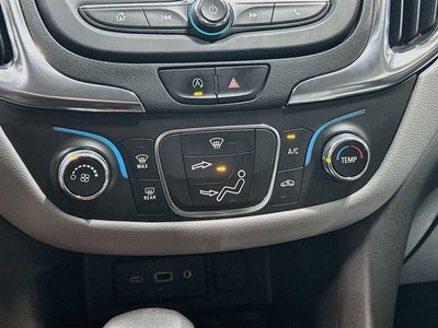 2022 Chevrolet Equinox LS 1 OWNER!