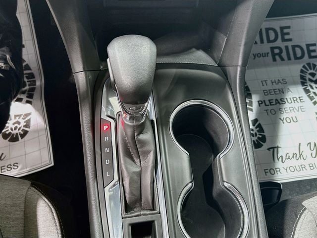 2022 Chevrolet Equinox LS 1 OWNER!